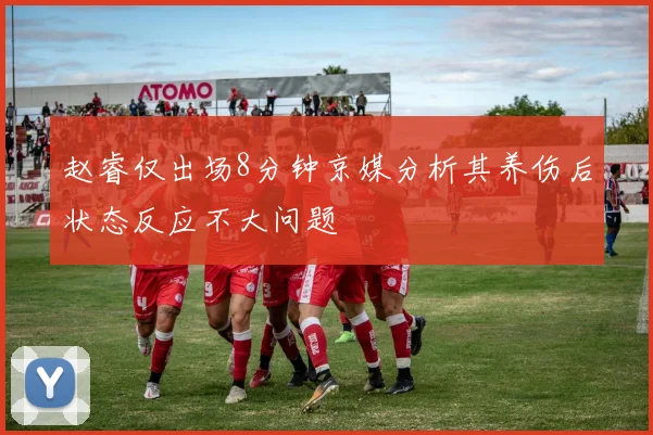赵睿仅出场8分钟京媒分析其养伤后状态反应不大问题